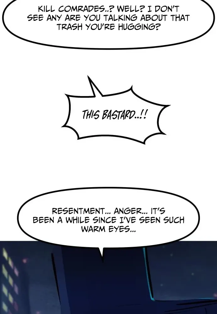 Natural Enemy of Man Chapter 15 page 21 - 