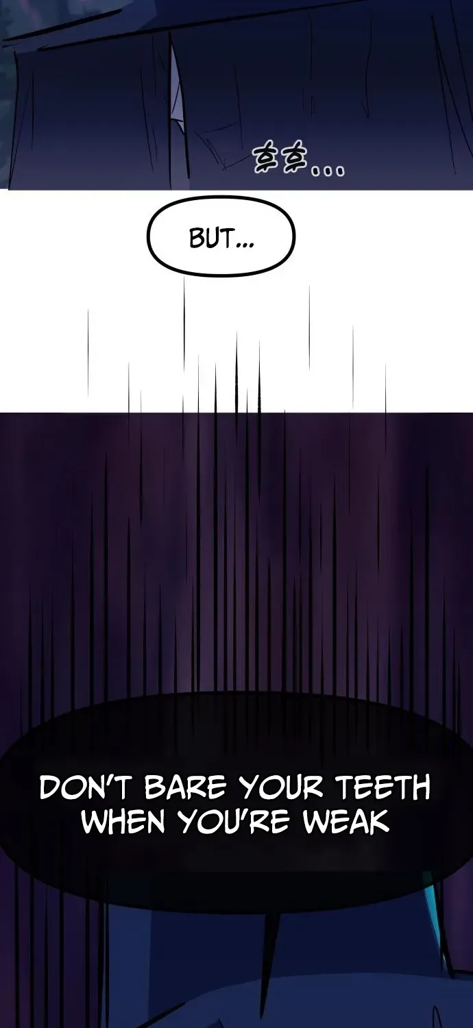 Natural Enemy of Man Chapter 15 page 22 - 