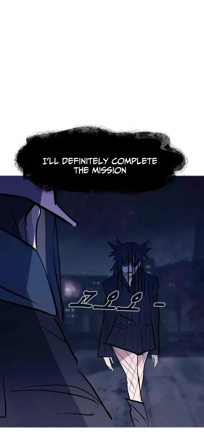 Natural Enemy of Man Chapter 15 page 27 - 