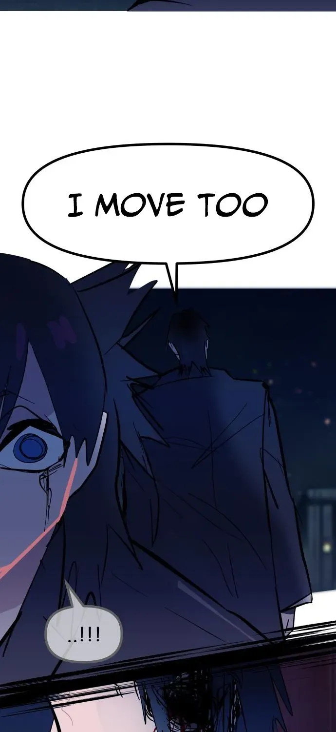 Natural Enemy of Man Chapter 15 page 29 - 