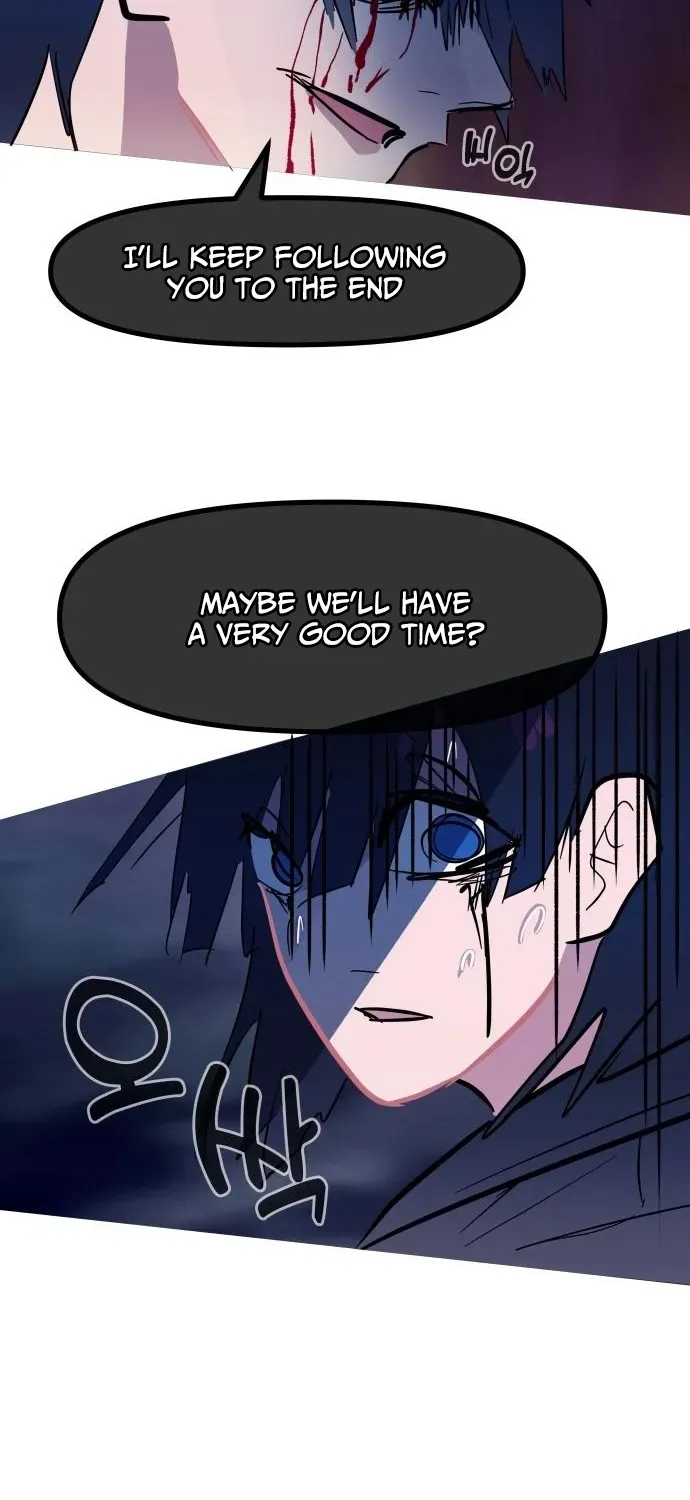 Natural Enemy of Man Chapter 15 page 30 - 