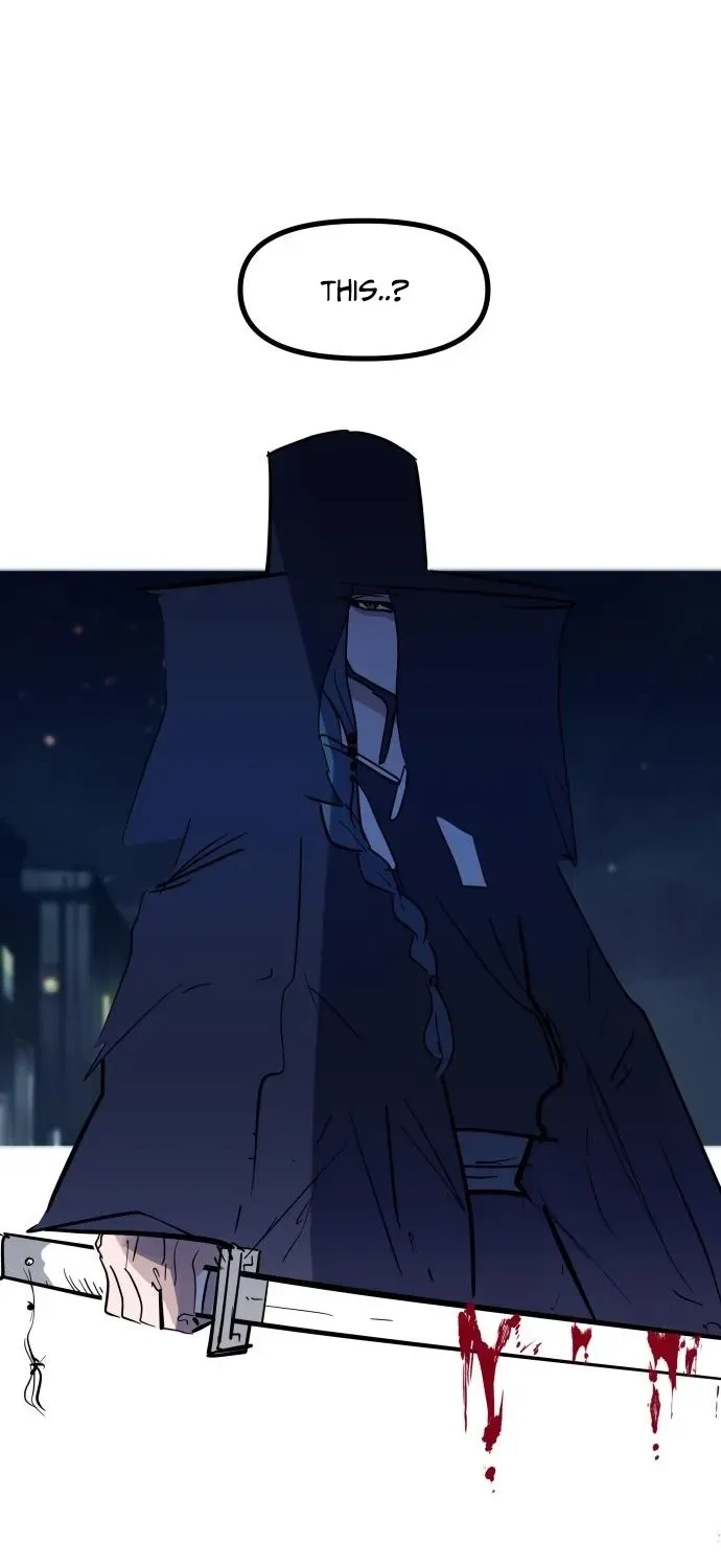 Natural Enemy of Man Chapter 15 page 4 - 