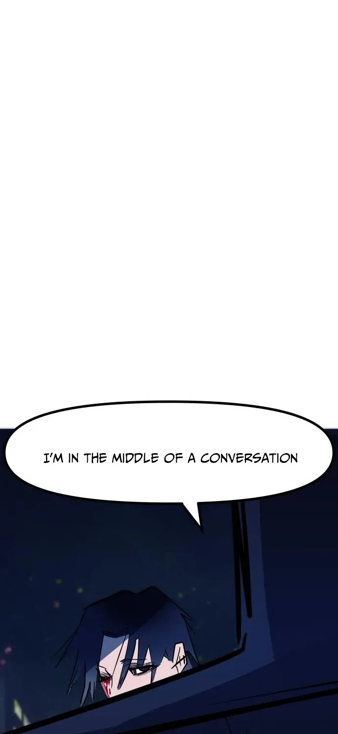 Natural Enemy of Man Chapter 15 page 32 - 
