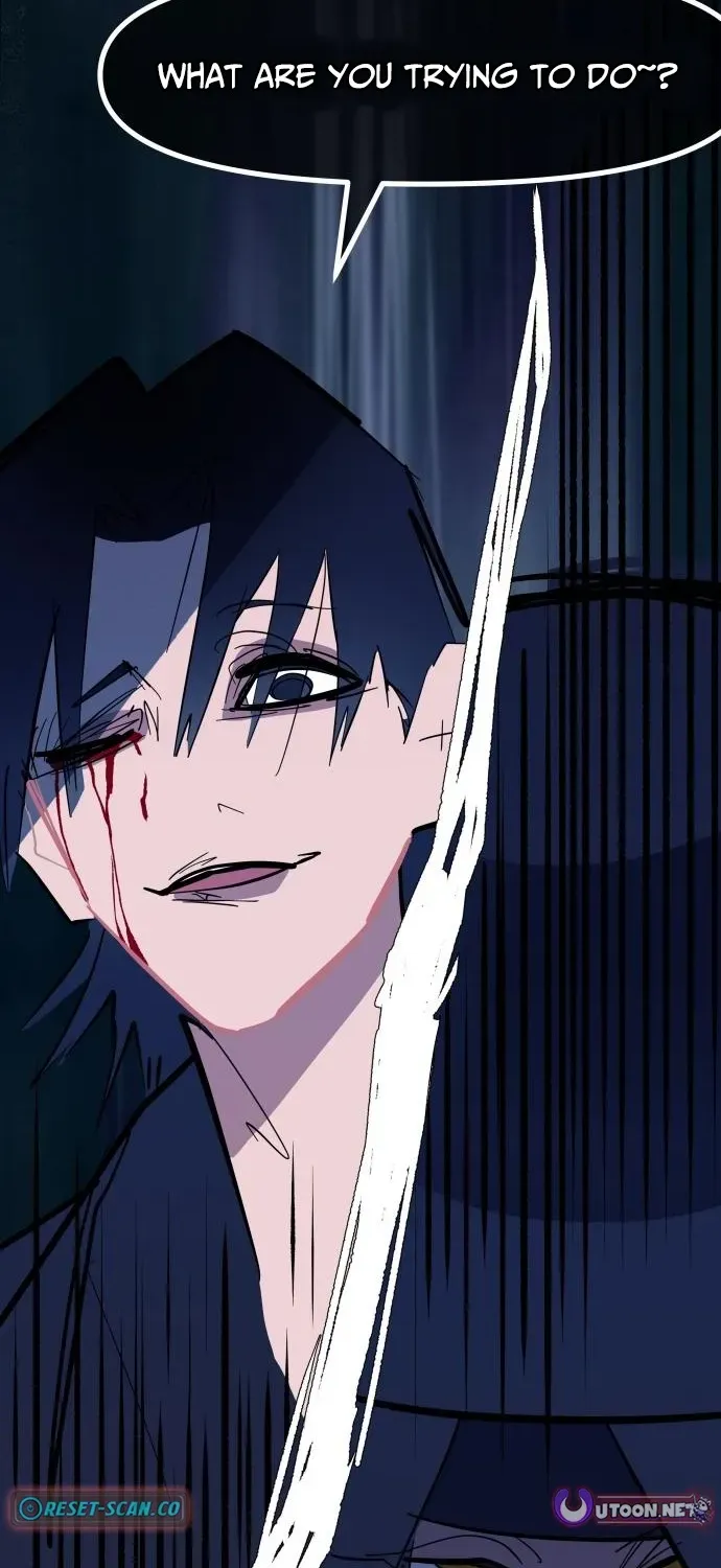 Natural Enemy of Man Chapter 15 page 34 - 