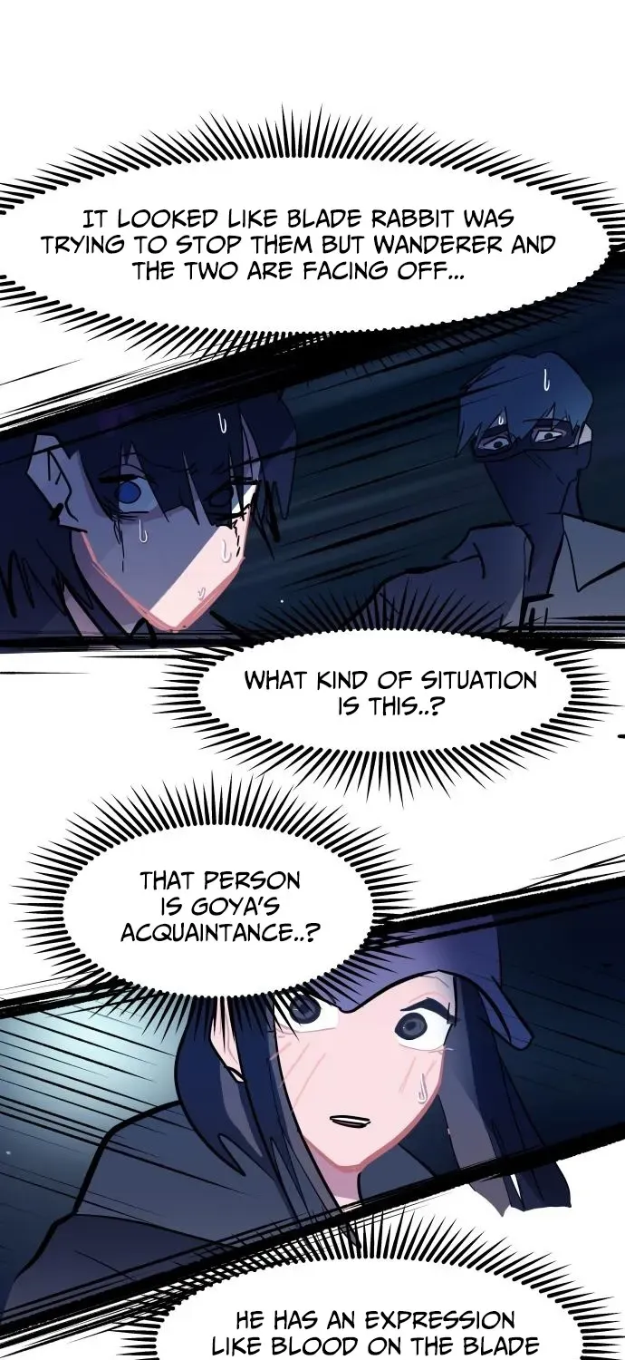 Natural Enemy of Man Chapter 15 page 36 - 