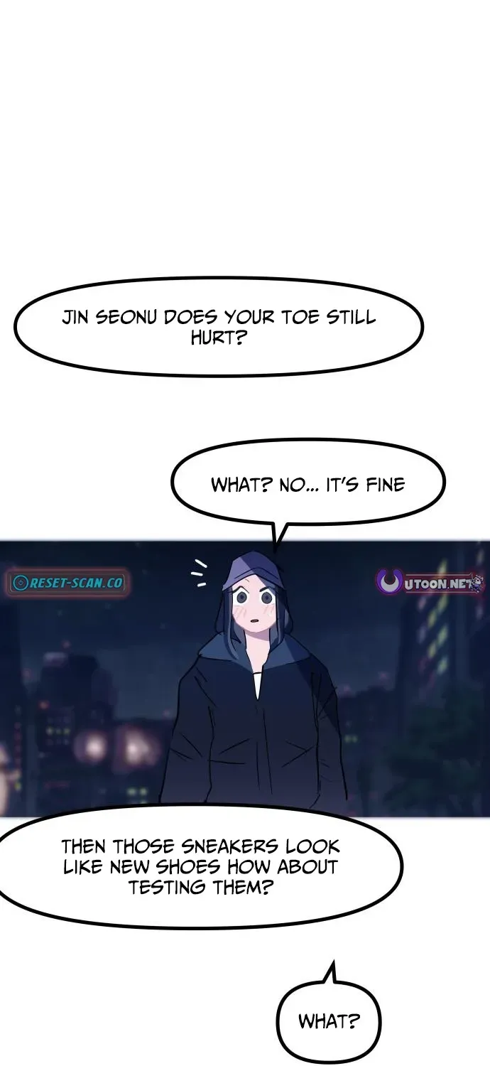 Natural Enemy of Man Chapter 15 page 38 - 