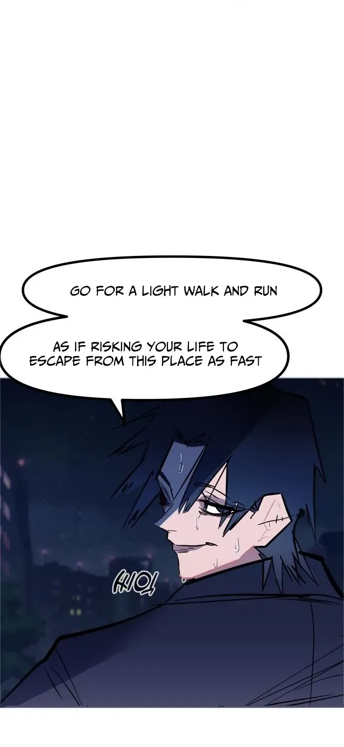 Natural Enemy of Man Chapter 15 page 39 - 