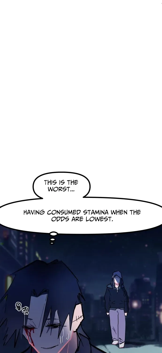 Natural Enemy of Man Chapter 15 page 5 - 