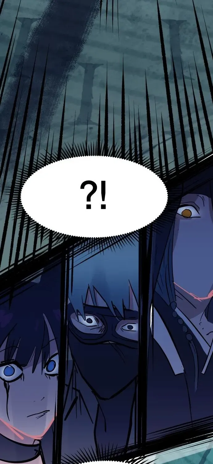 Natural Enemy of Man Chapter 15 page 46 - 