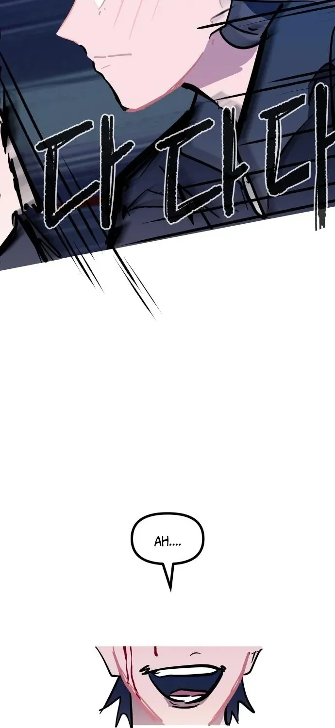 Natural Enemy of Man Chapter 15 page 48 - 