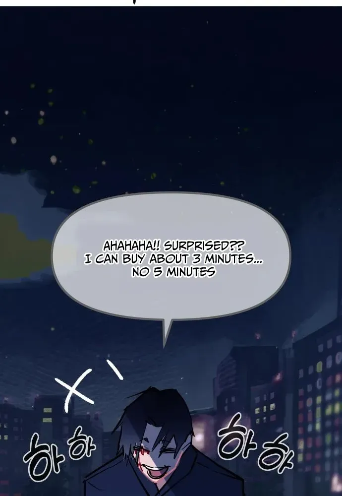 Natural Enemy of Man Chapter 15 page 49 - 