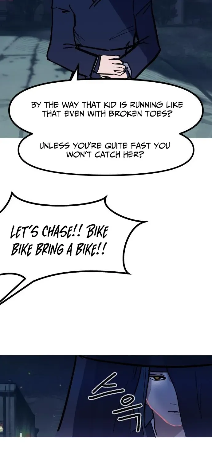 Natural Enemy of Man Chapter 15 page 50 - 