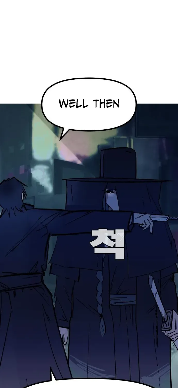 Natural Enemy of Man Chapter 15 page 51 - 