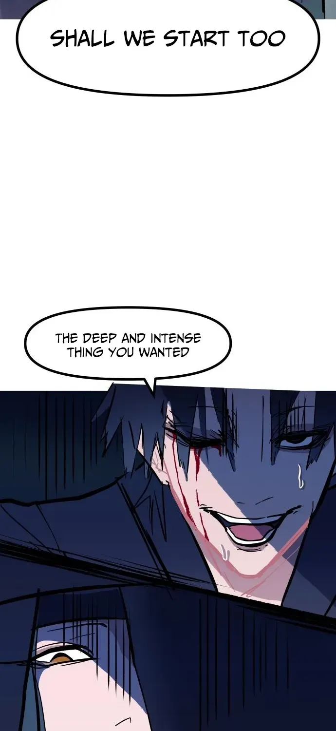 Natural Enemy of Man Chapter 15 page 52 - 