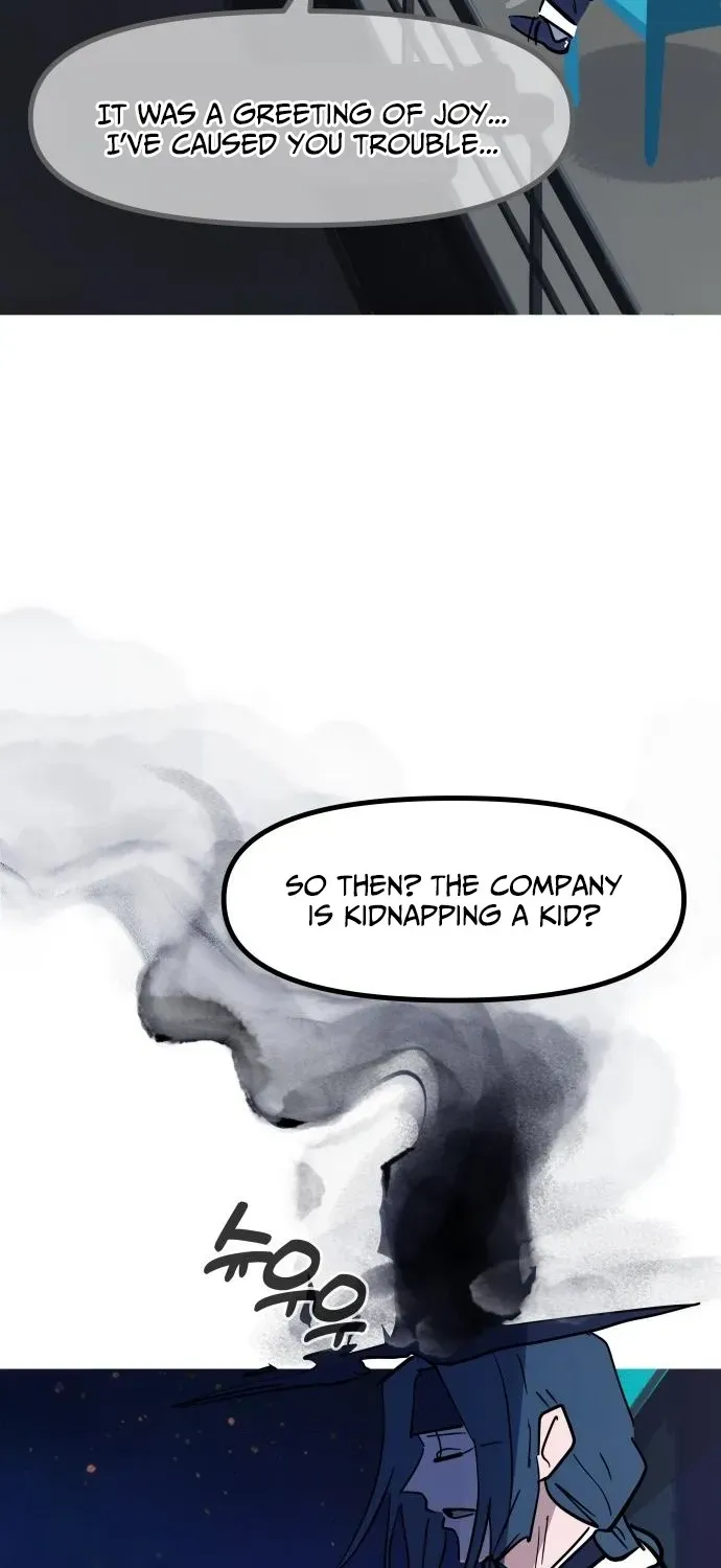 Natural Enemy of Man Chapter 15 page 55 - 