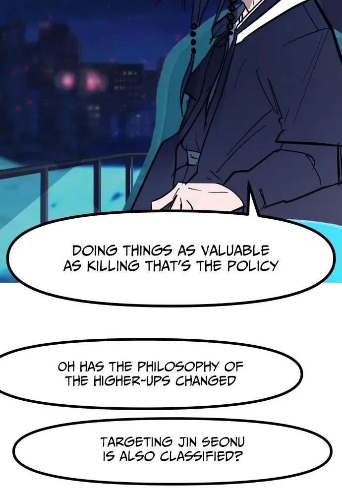 Natural Enemy of Man Chapter 15 page 56 - 