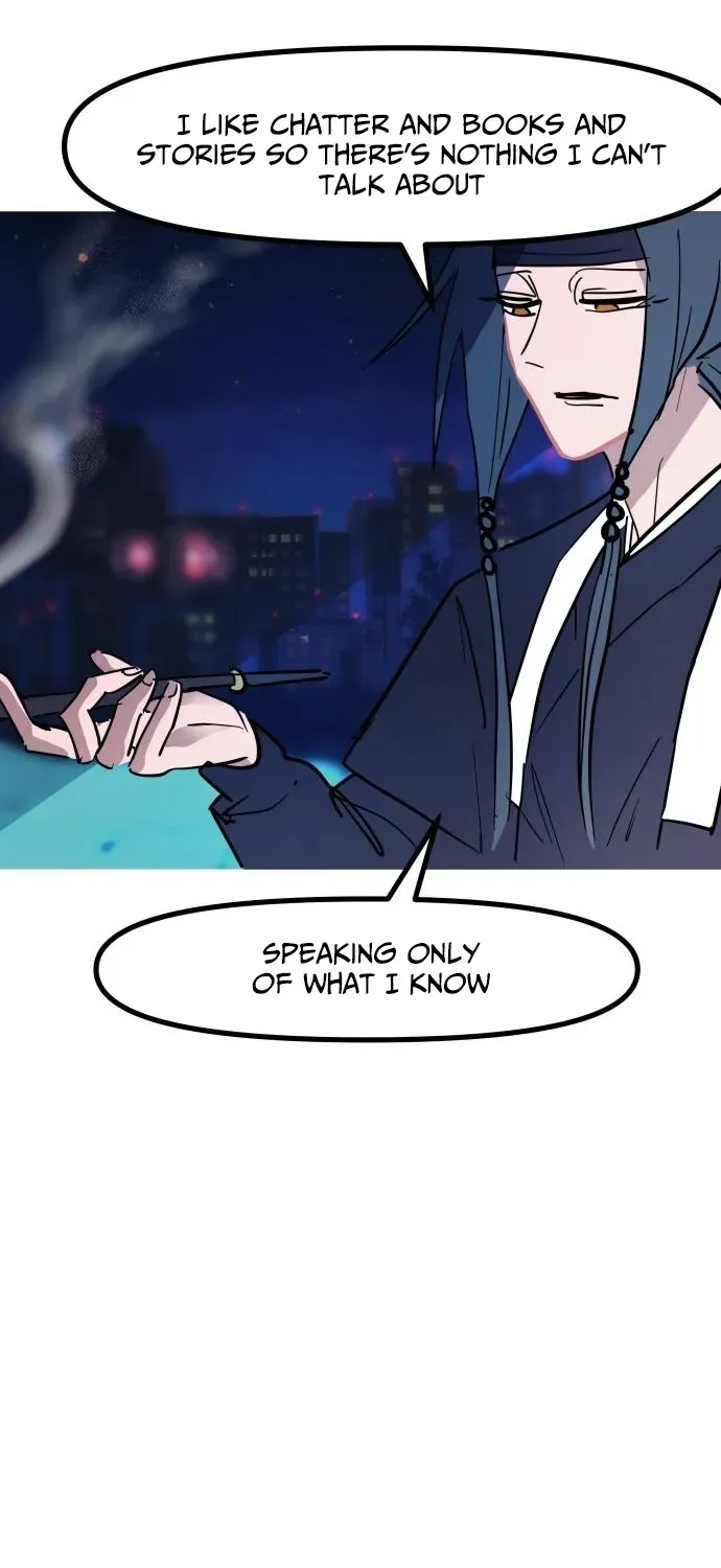 Natural Enemy of Man Chapter 15 page 57 - 
