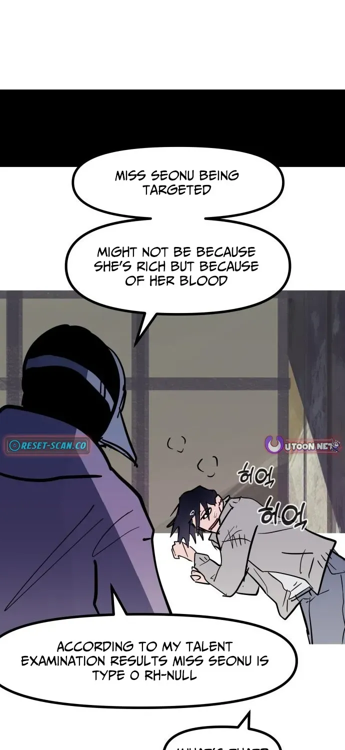 Natural Enemy of Man Chapter 15 page 59 - 