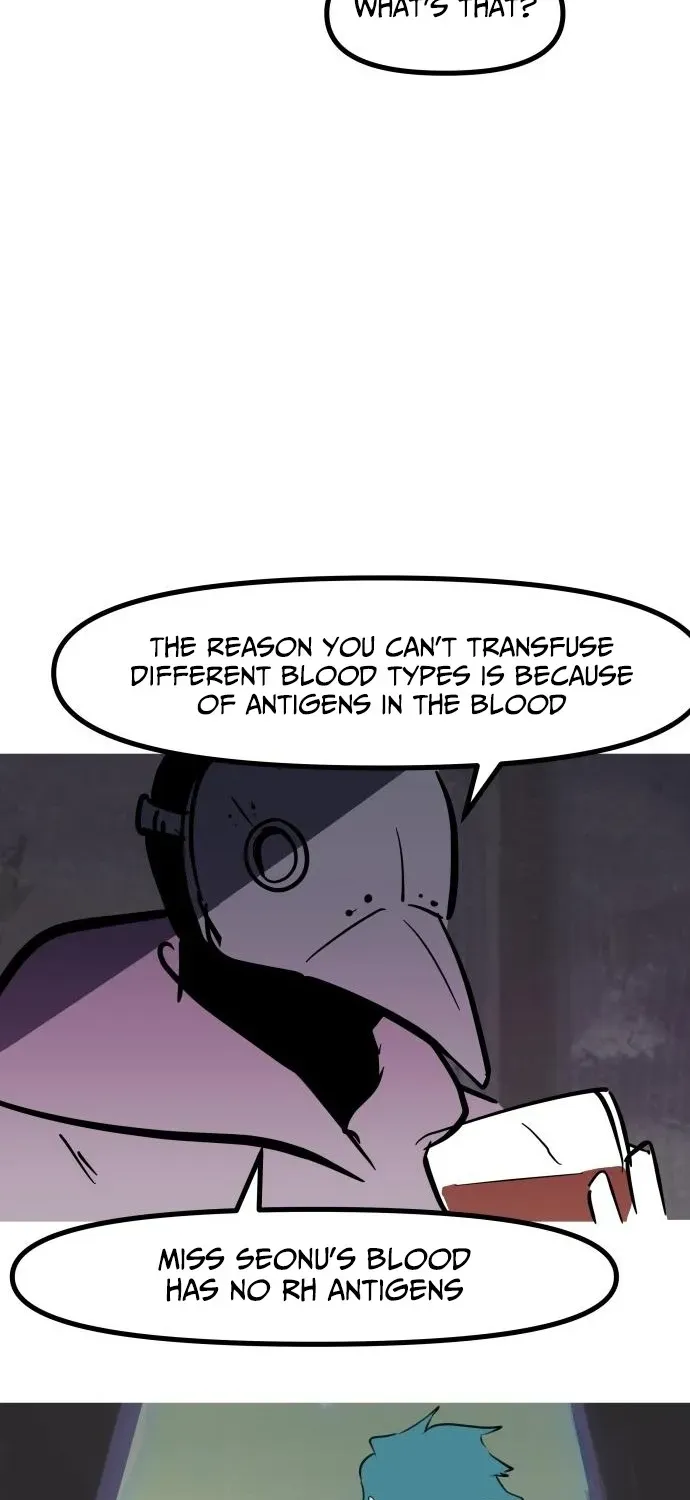 Natural Enemy of Man Chapter 15 page 60 - 