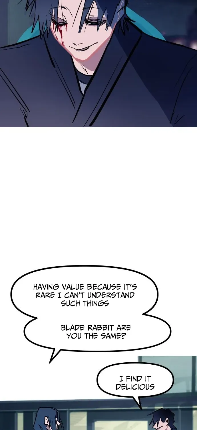 Natural Enemy of Man Chapter 15 page 64 - 