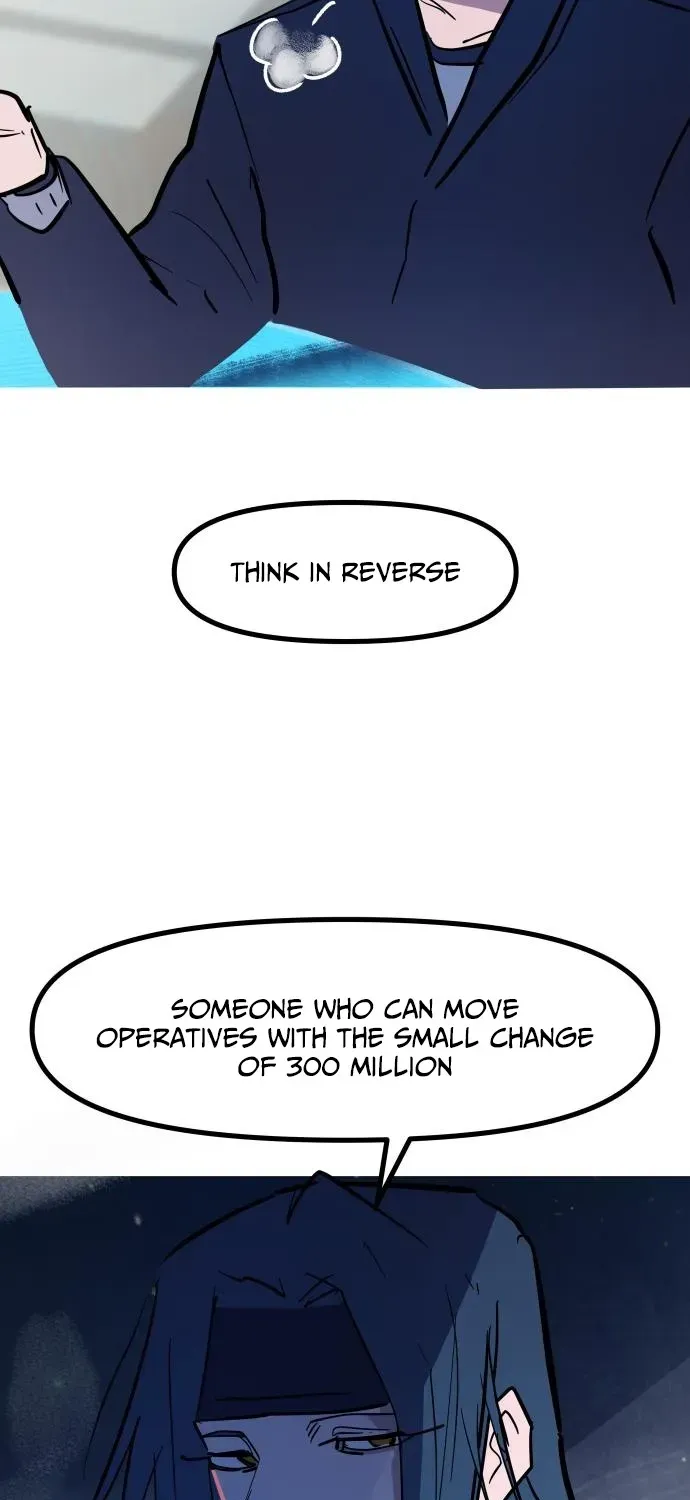 Natural Enemy of Man Chapter 15 page 66 - 