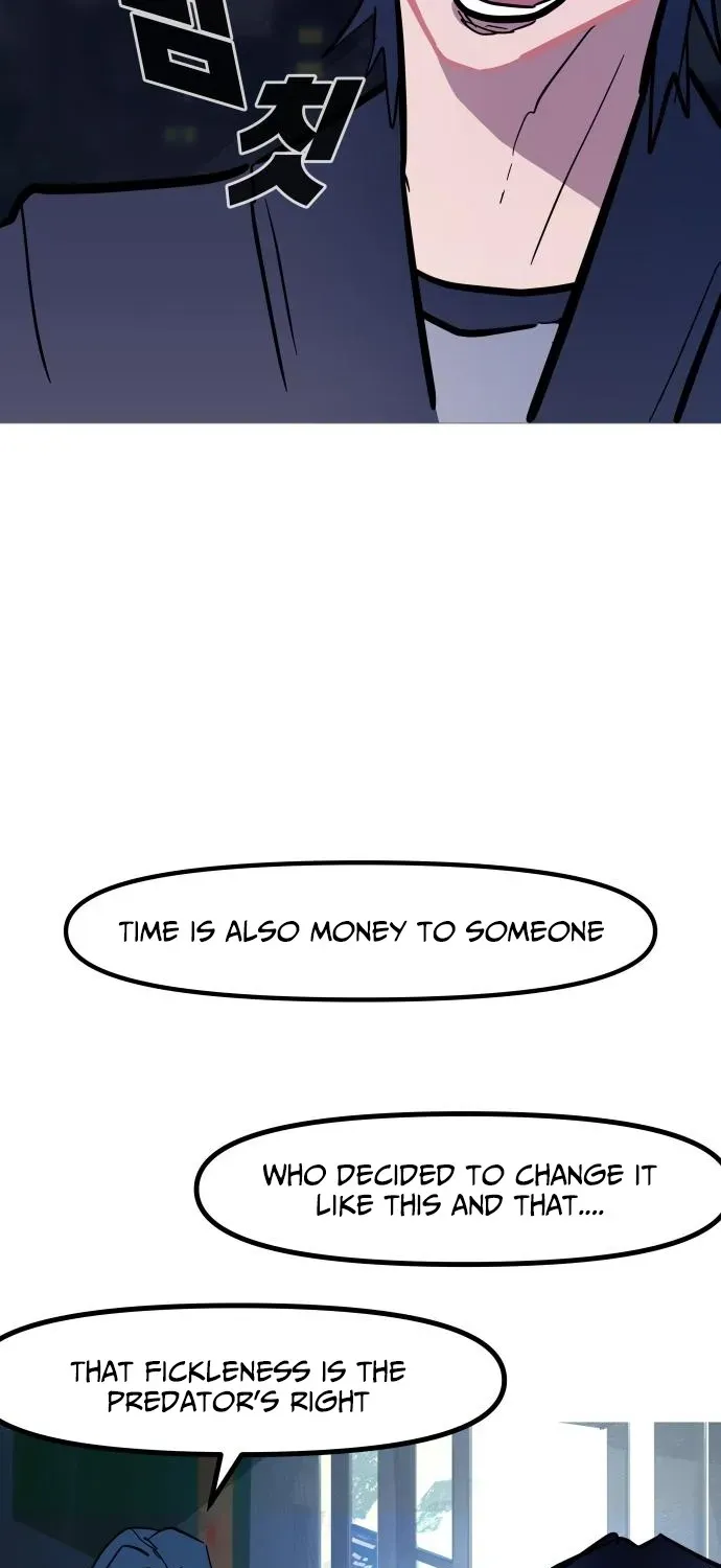 Natural Enemy of Man Chapter 15 page 71 - 