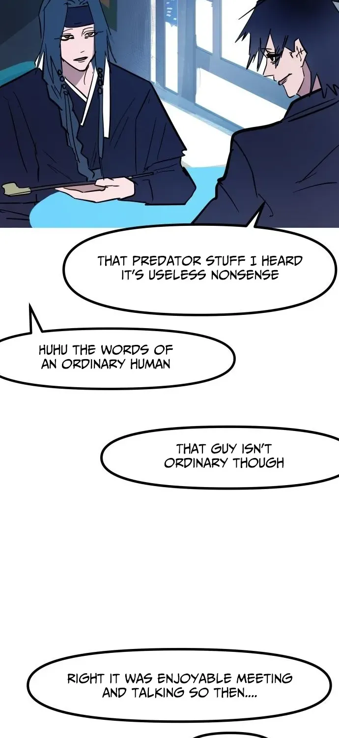 Natural Enemy of Man Chapter 15 page 72 - 