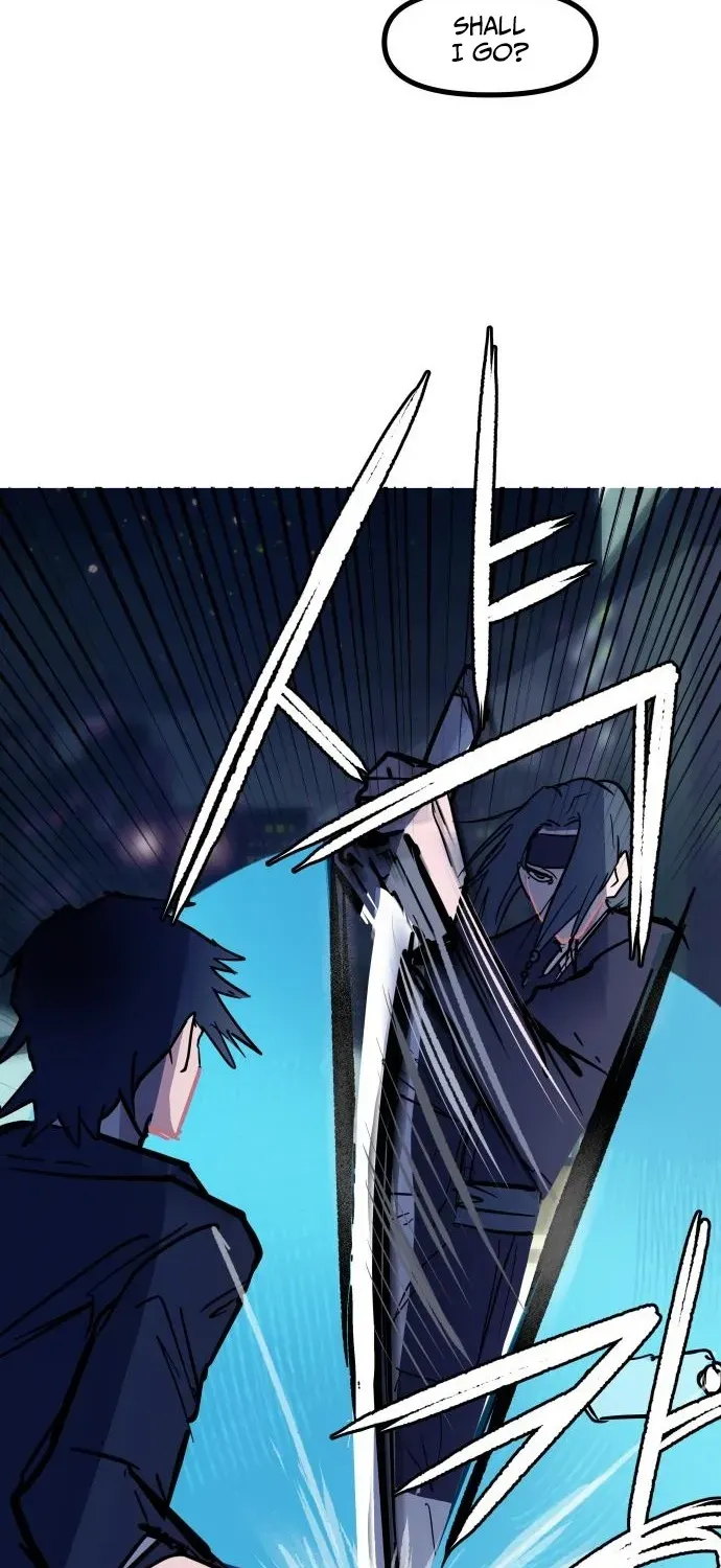 Natural Enemy of Man Chapter 15 page 73 - 