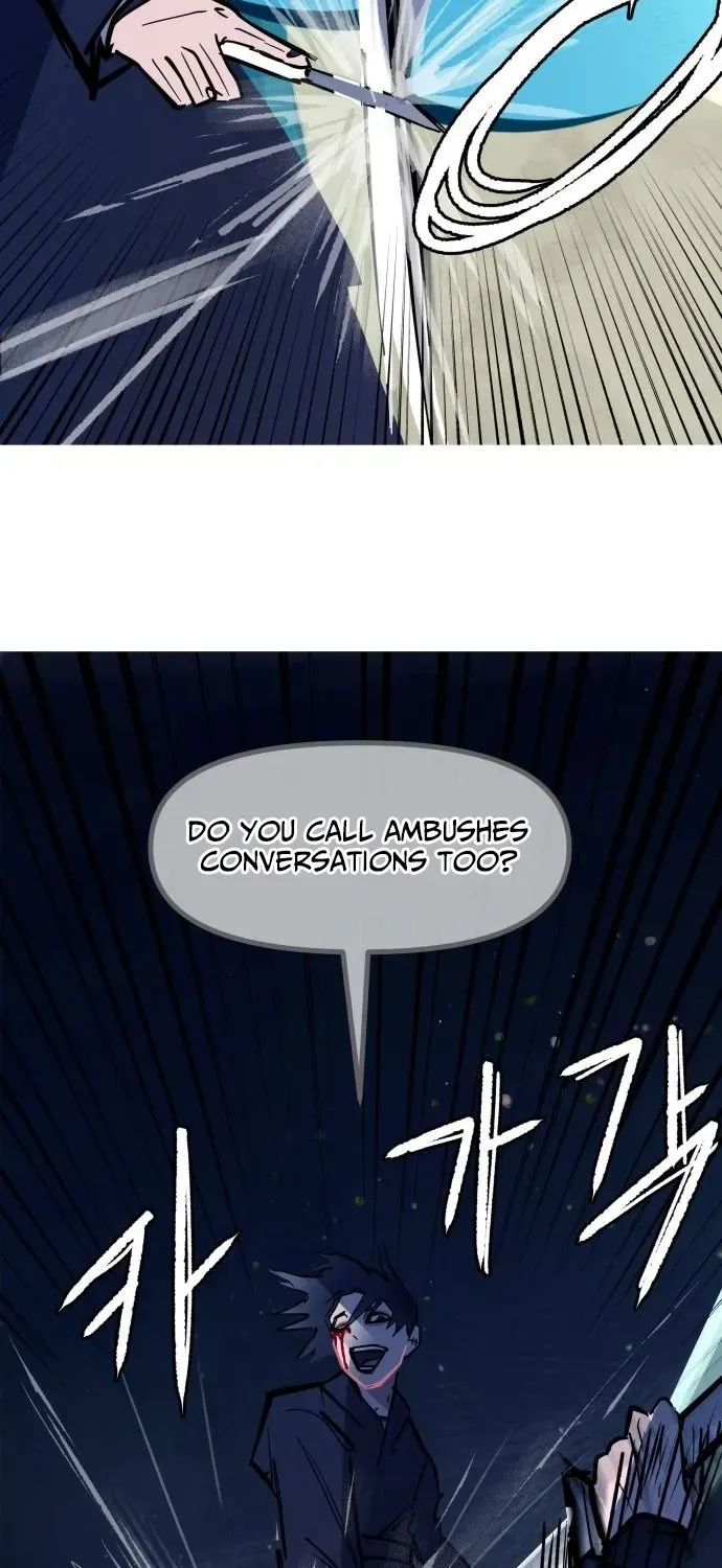 Natural Enemy of Man Chapter 15 page 74 - 