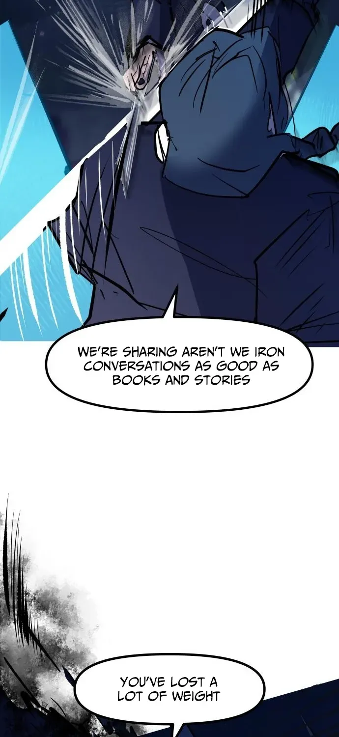Natural Enemy of Man Chapter 15 page 75 - 