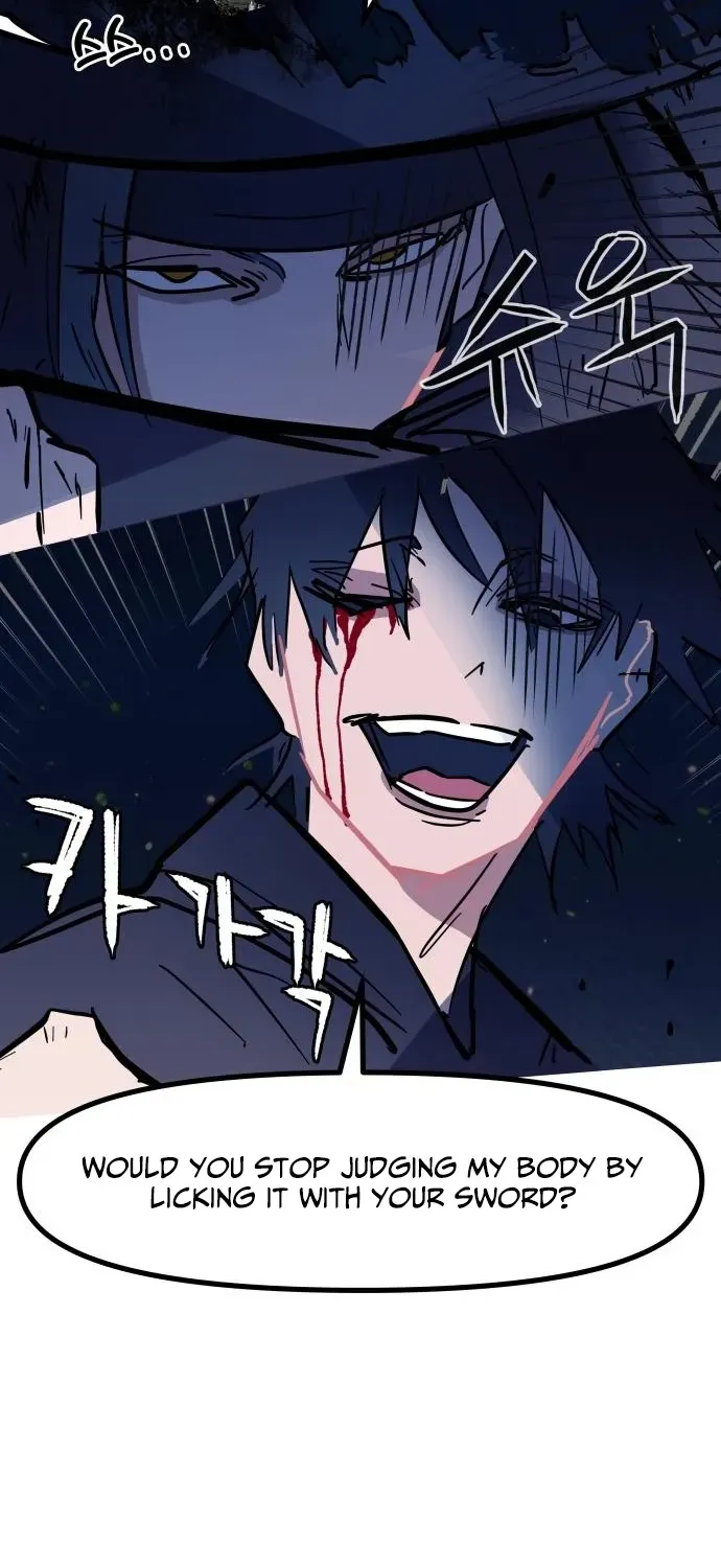 Natural Enemy of Man Chapter 15 page 76 - 
