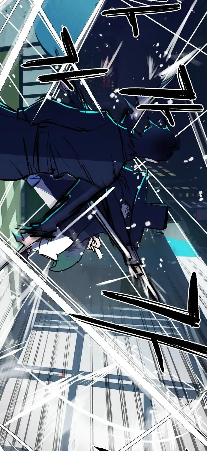 Natural Enemy of Man Chapter 15 page 82 - 