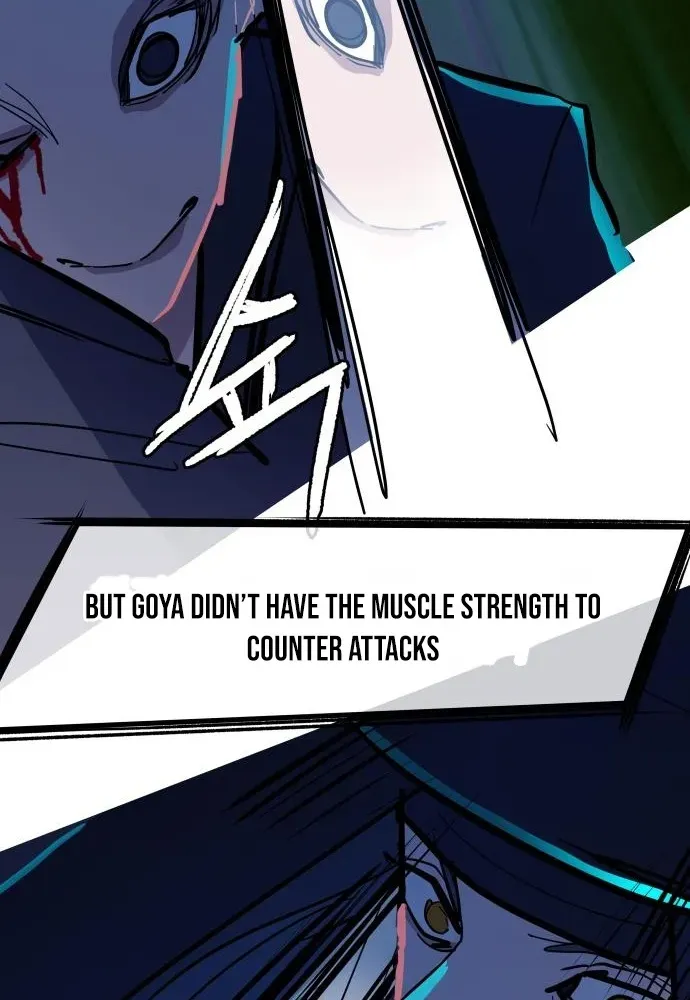 Natural Enemy of Man Chapter 15 page 84 - 