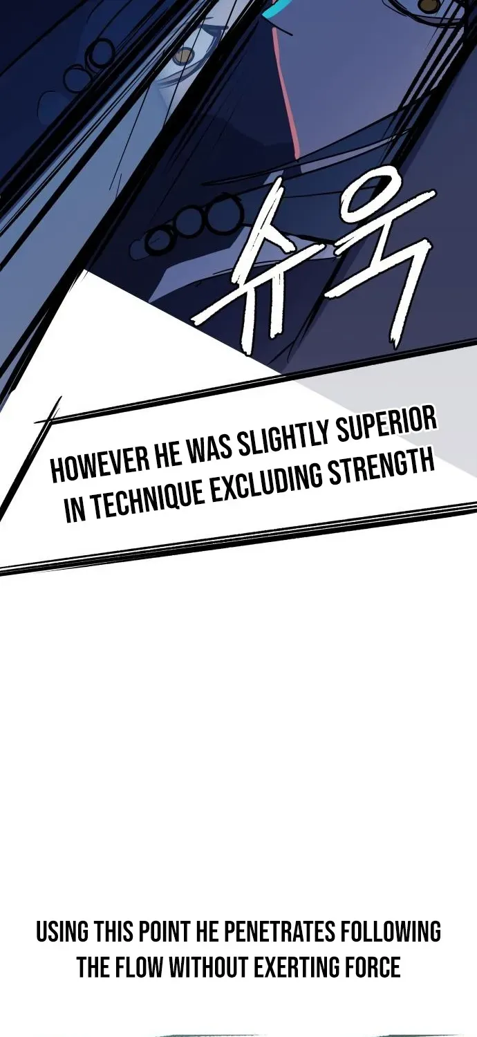 Natural Enemy of Man Chapter 15 page 85 - 