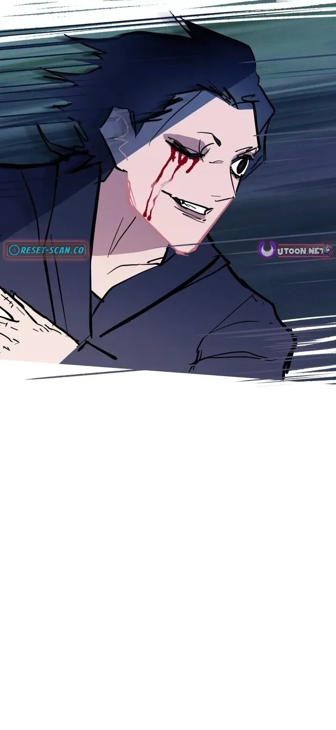 Natural Enemy of Man Chapter 15 page 86 - 