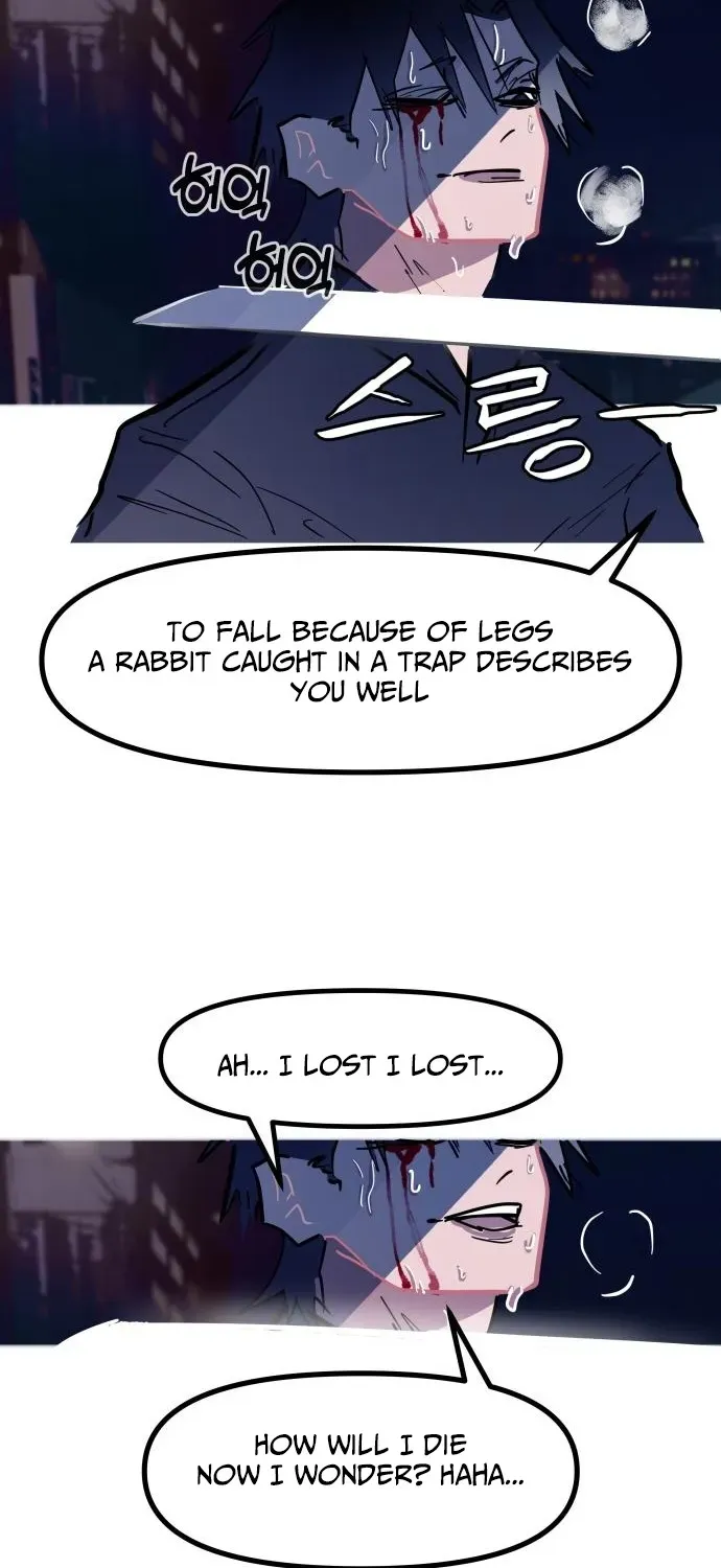 Natural Enemy of Man Chapter 15 page 89 - 