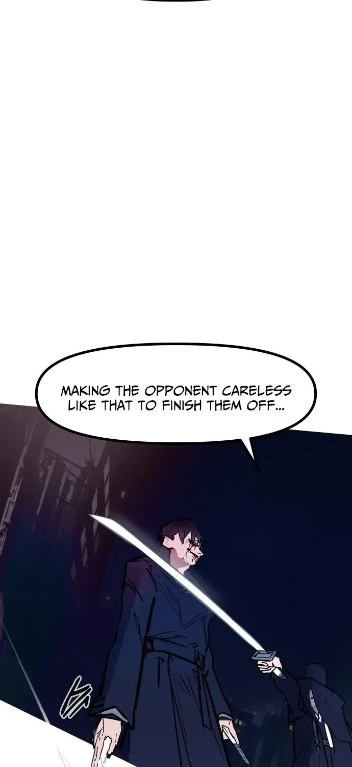 Natural Enemy of Man Chapter 15 page 90 - 