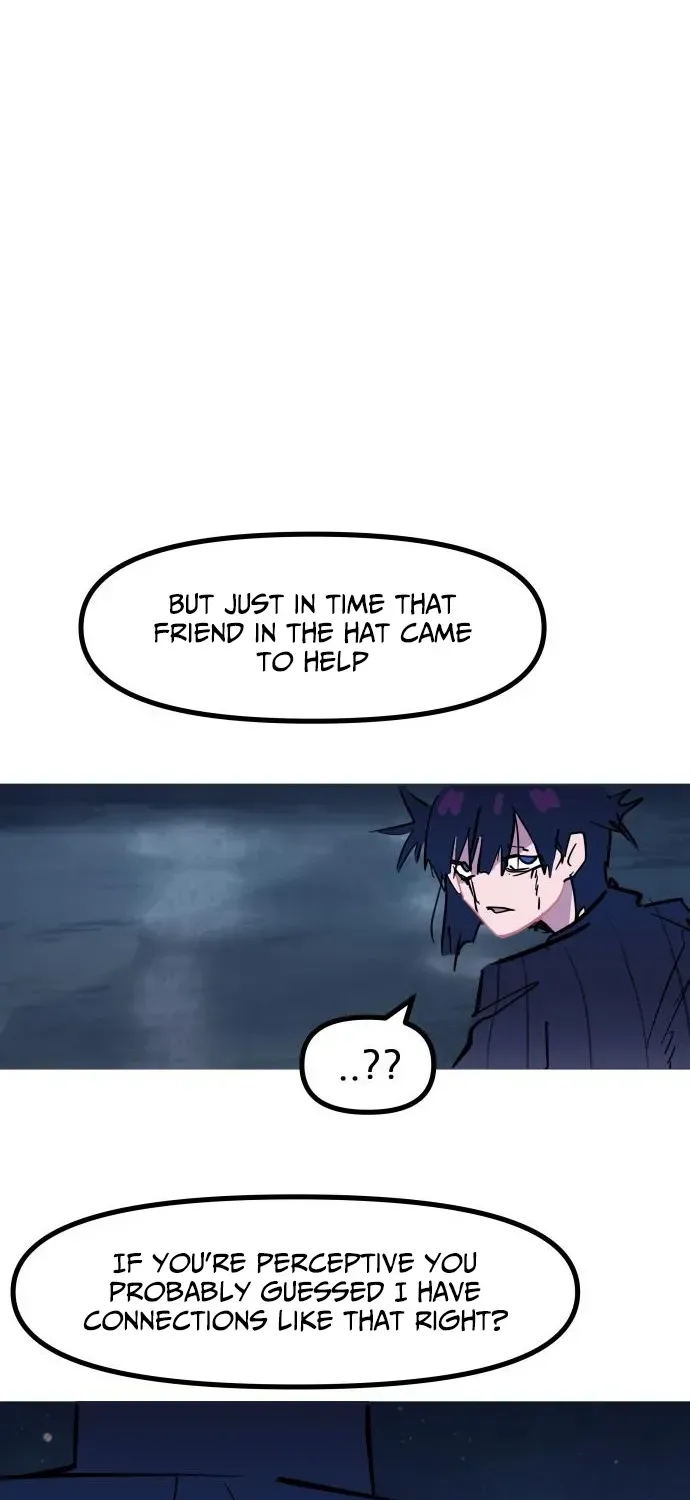 Natural Enemy of Man Chapter 15 page 10 - 