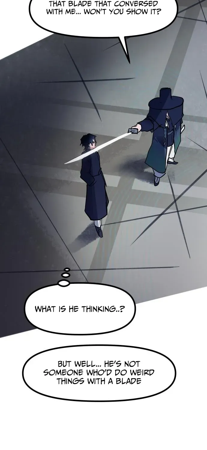 Natural Enemy of Man Chapter 15 page 92 - 