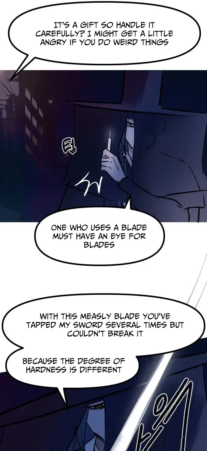 Natural Enemy of Man Chapter 15 page 93 - 