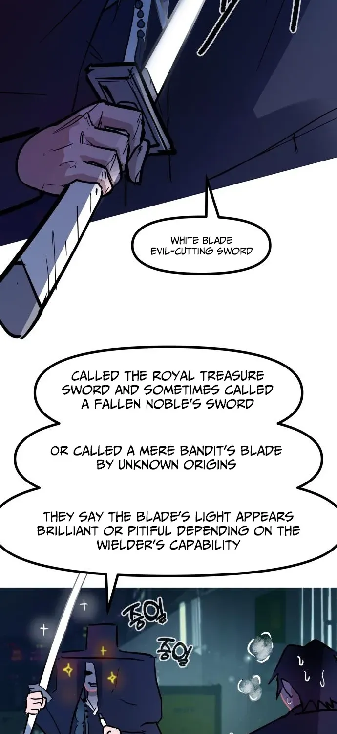 Natural Enemy of Man Chapter 15 page 94 - 