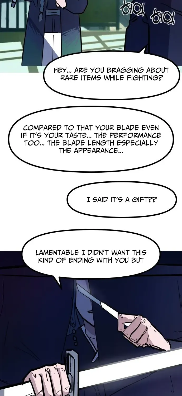 Natural Enemy of Man Chapter 15 page 95 - 