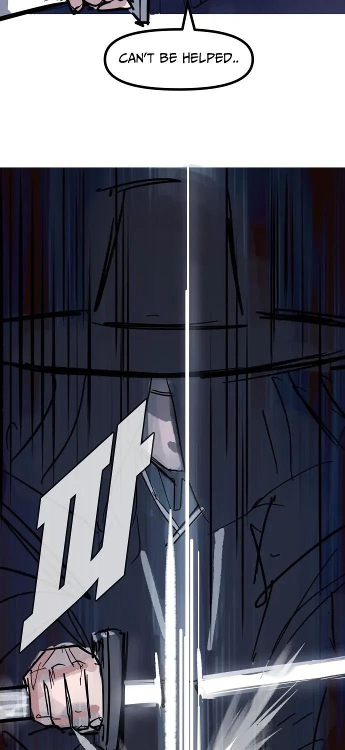 Natural Enemy of Man Chapter 15 page 96 - 