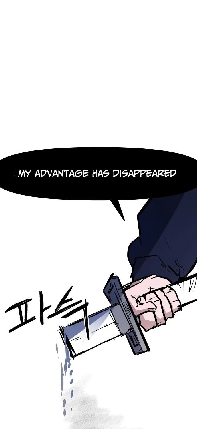 Natural Enemy of Man Chapter 15 page 99 - 