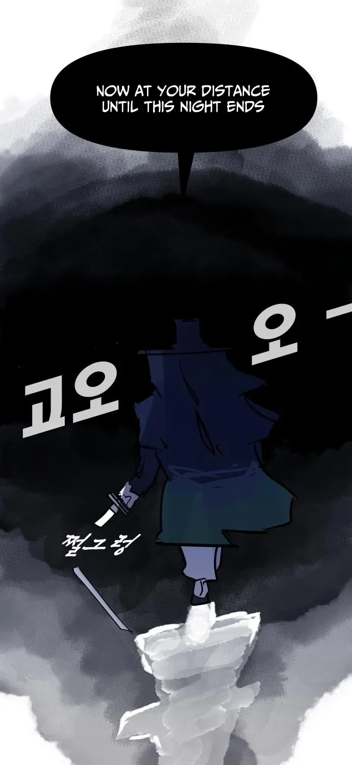 Natural Enemy of Man Chapter 15 page 100 - 