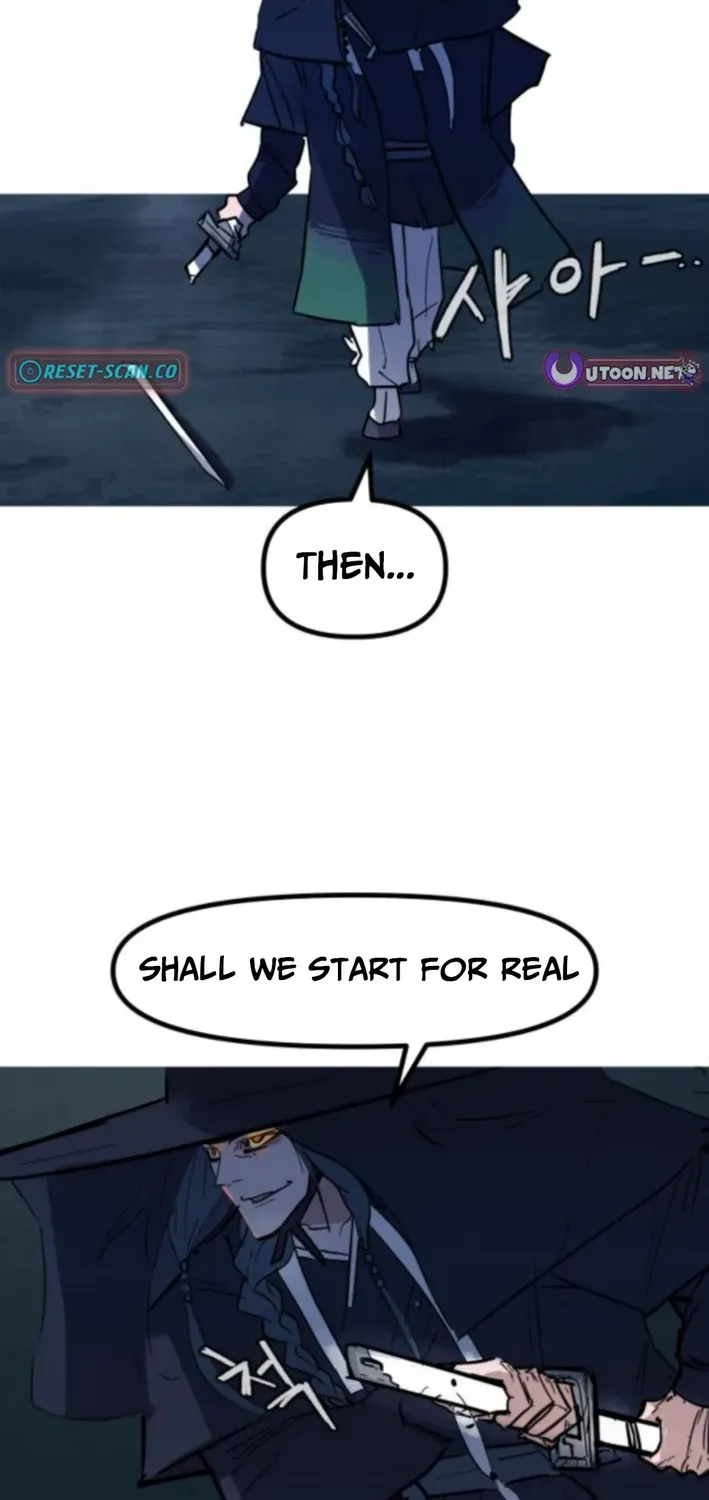 Natural Enemy of Man Chapter 16 page 2 - 