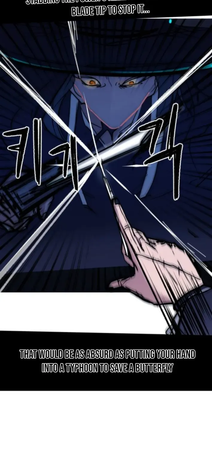 Natural Enemy of Man Chapter 16 page 13 - 