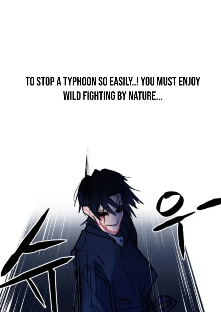 Natural Enemy of Man Chapter 16 page 14 - 