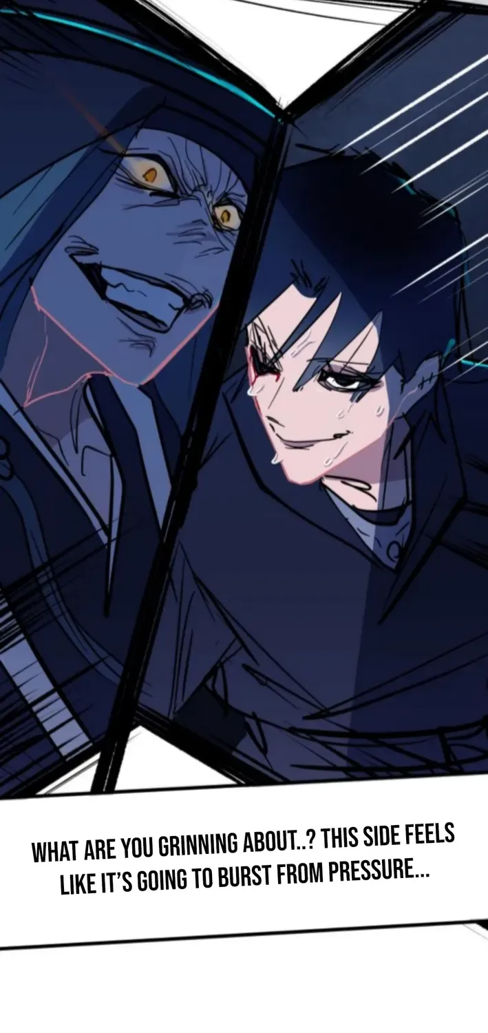 Natural Enemy of Man Chapter 16 page 16 - 