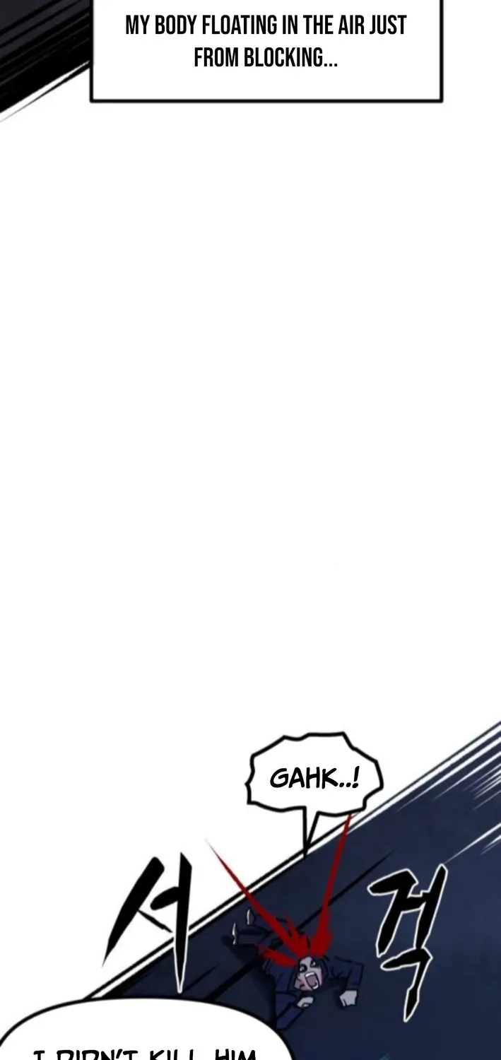 Natural Enemy of Man Chapter 16 page 18 - 